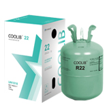 Refrigerant R22