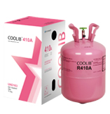 Refrigerant R410A