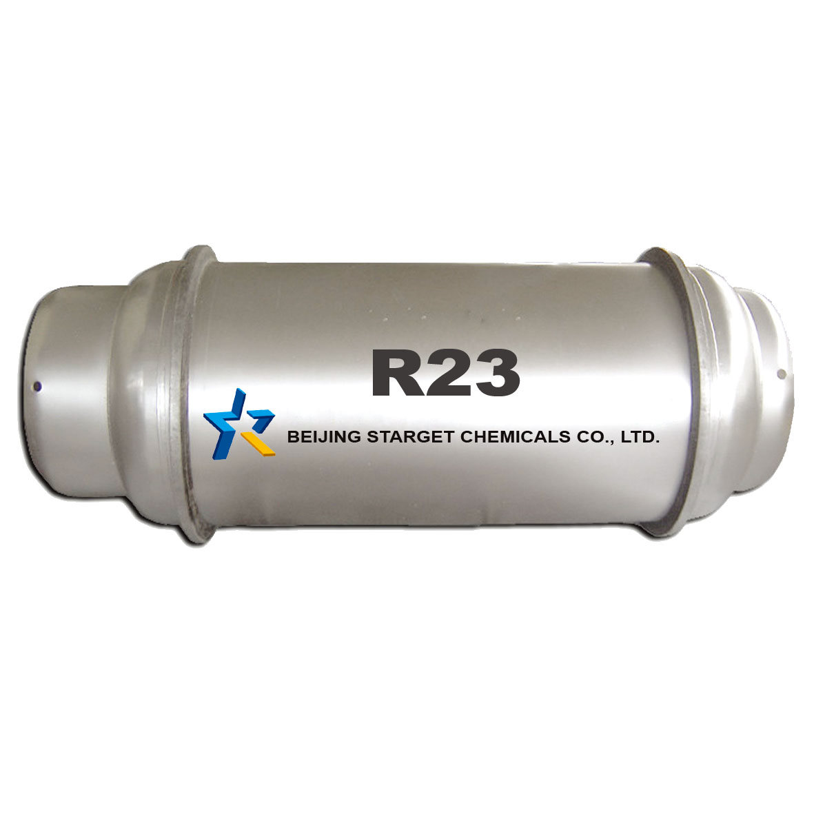 Refrigerant R23