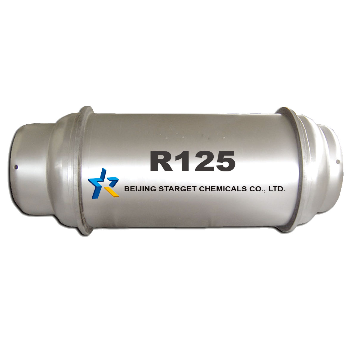 Refrigerant R125