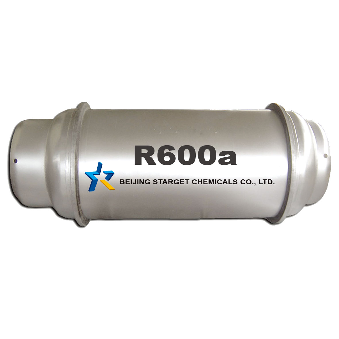 Refrigerant R600a