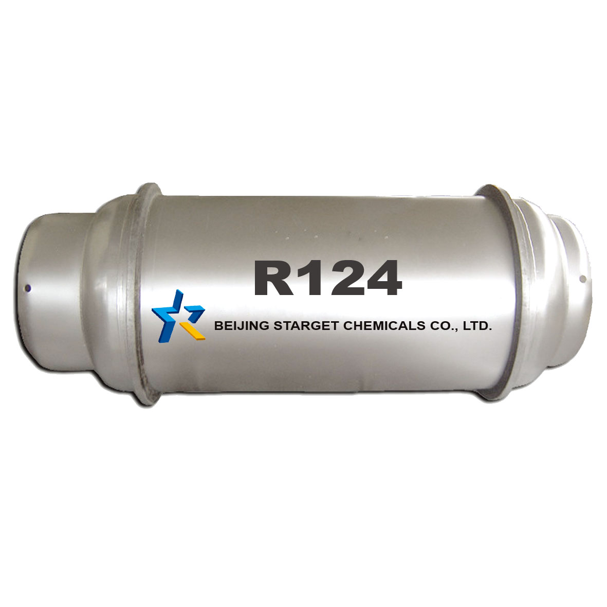 Refrigerant R124