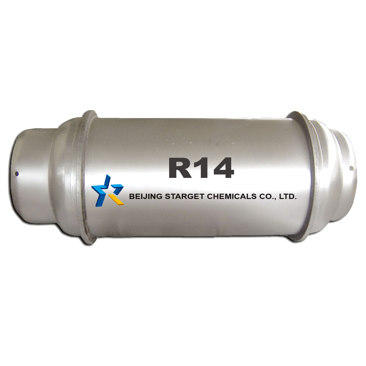 Refrigerant R14