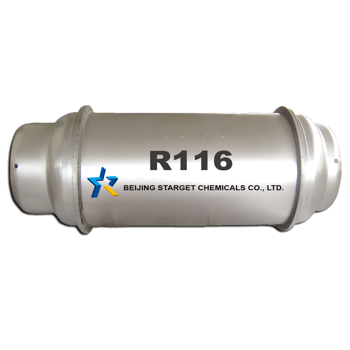 Refrigerant R116