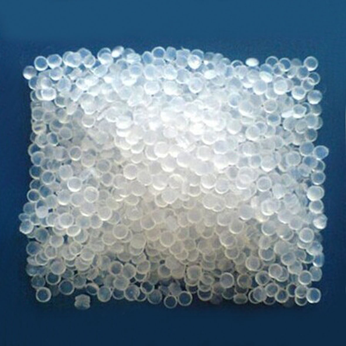 Polyvinylidene fluoride resin (JX206)