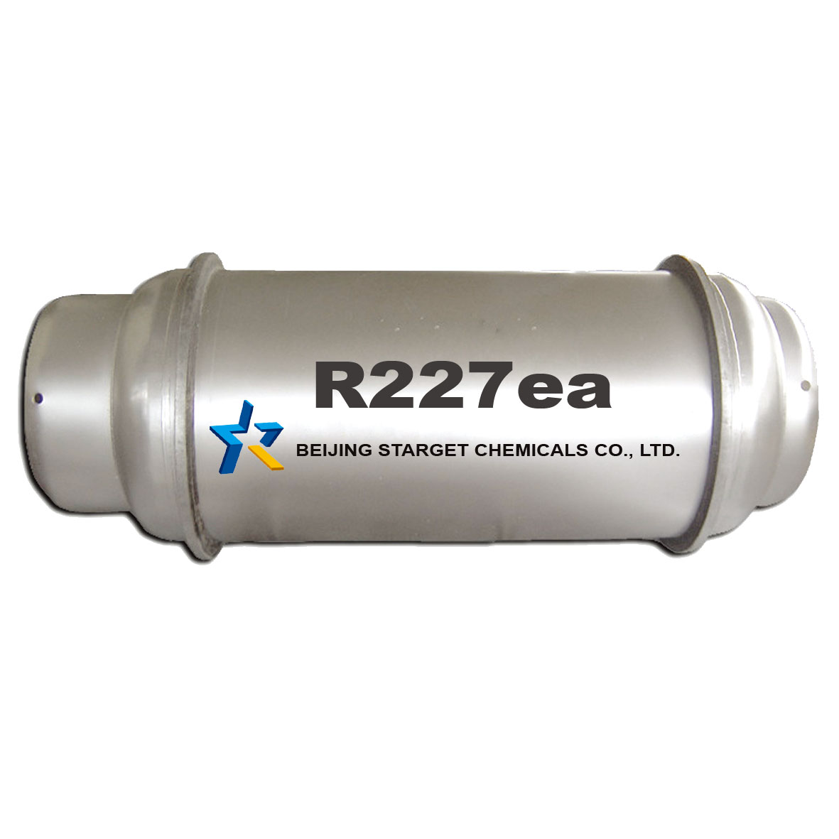 Fire extinguishing agent R227ea