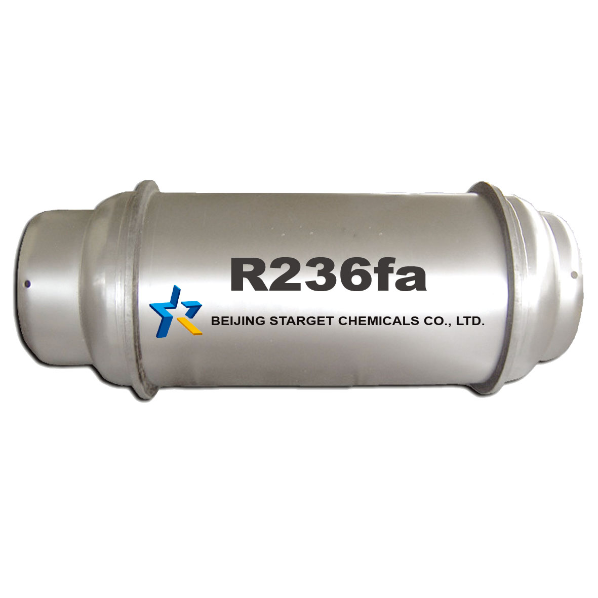 Fire extinguishing agent R236fa