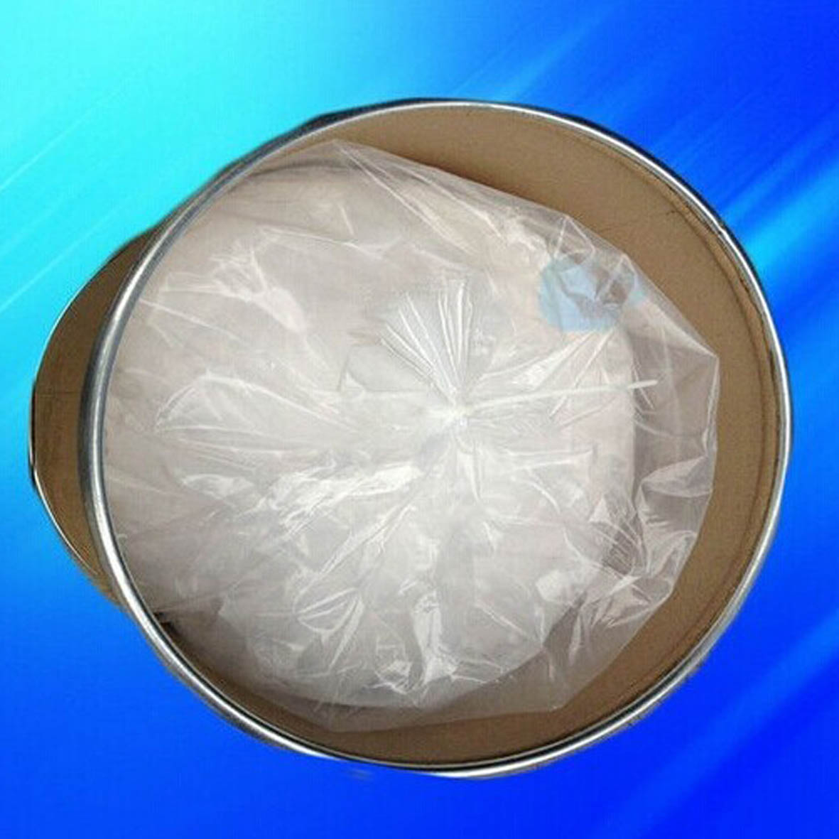 PTFE suspension fine powder resin(JX-18)